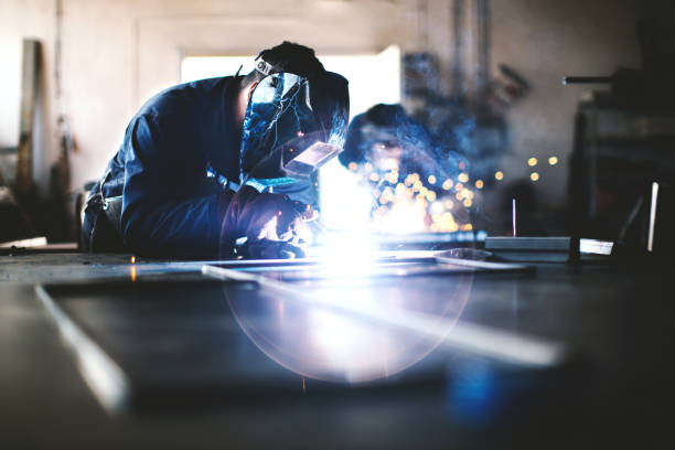 Best Maintenance and Repair Welding in St Johns, AZ