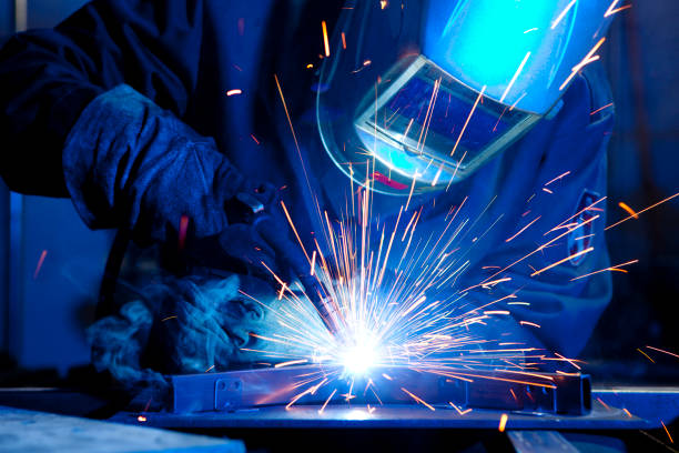 Affordable Welder Services in St Johns, AZ