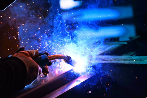 Best Welding Inspection and Certification in St Johns, AZ