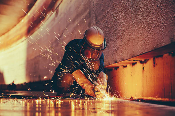 St Johns, AZ Welder & Metal Fabrication Company