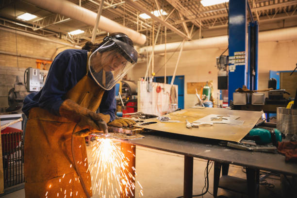  St Johns, AZ Welder Pros