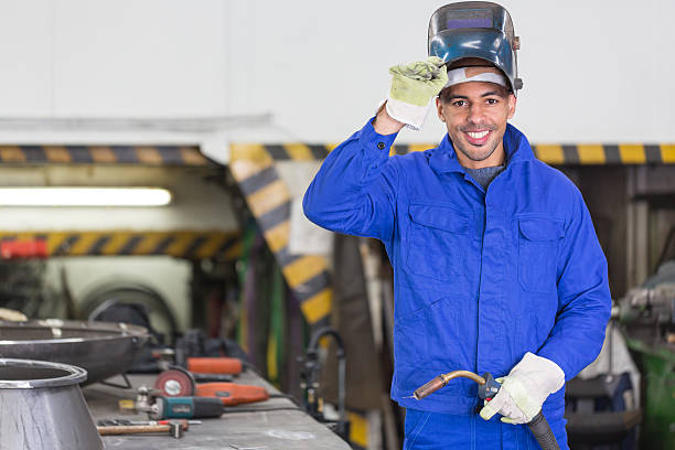 Best Food and Beverage Processing Equipment Welding in St Johns, AZ