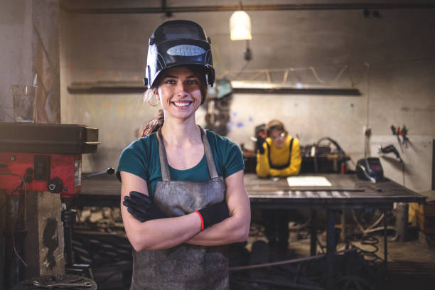 Affordable Welder Services in St Johns, AZ